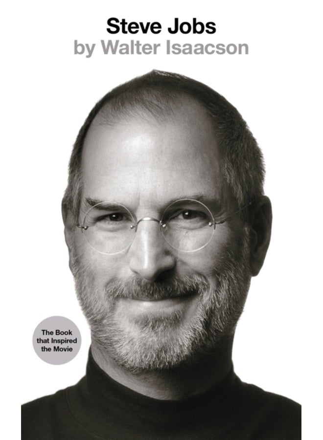 Steve Jobs : The Exclusive Biography