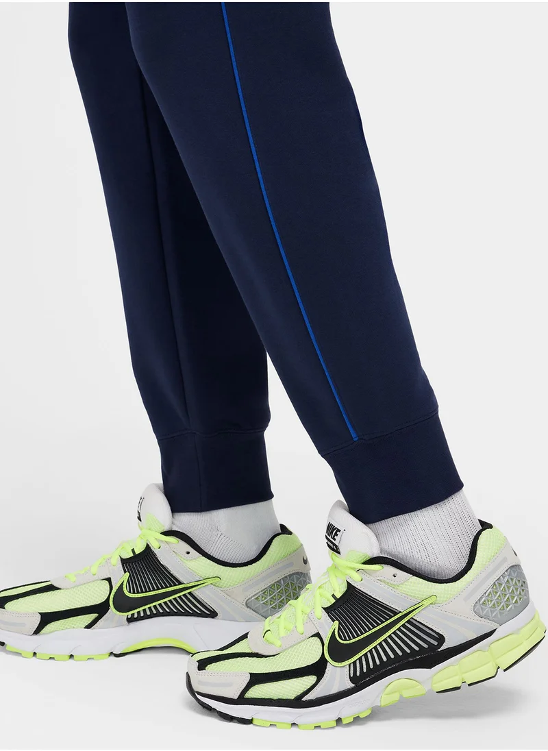 Nike Nsw Swoosh Air Fleece Cargo Pants