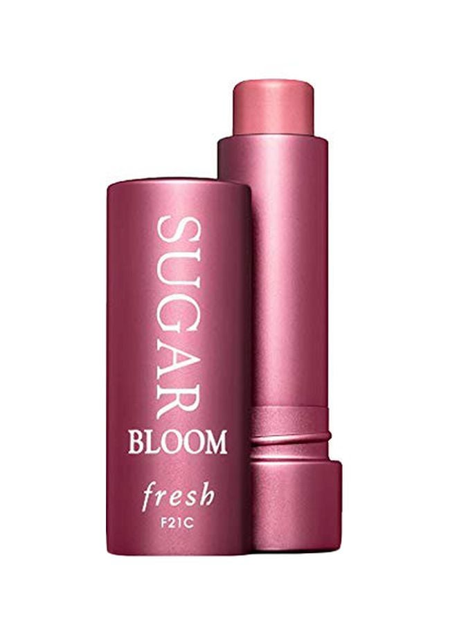Sugar Bloom Tinted Lip Treatment Sunscreen SPF15 2.2grams