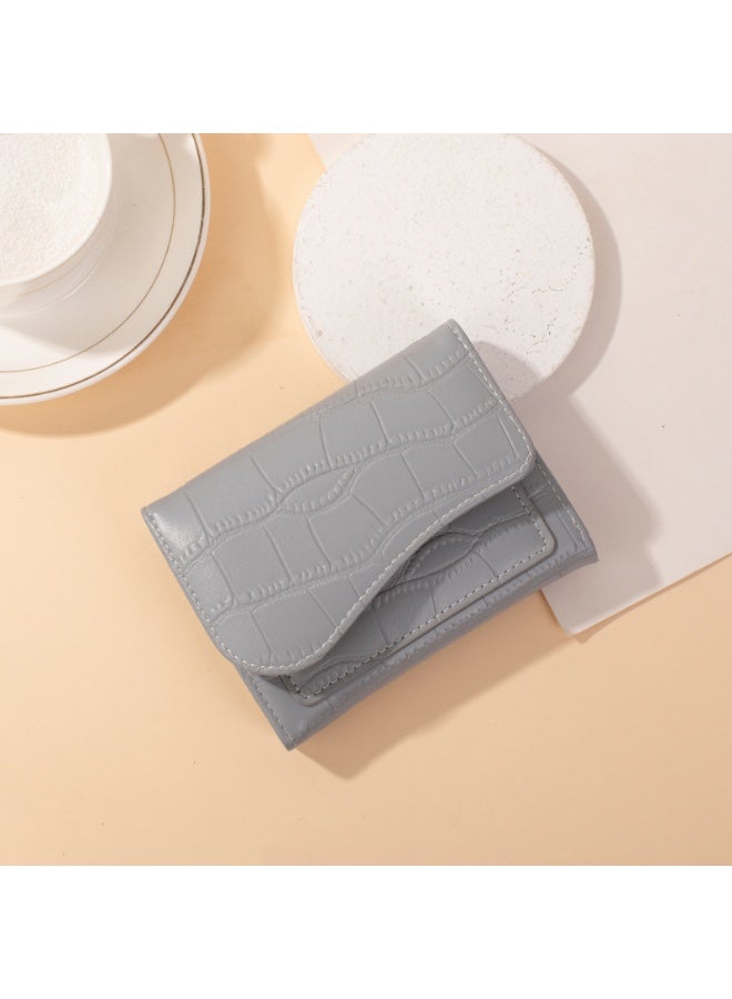 Mark Fairwhale New Multi Card Fashion Wallet