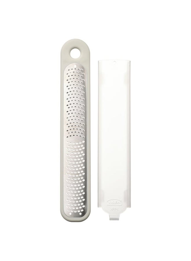 IKEA (IKEA) IKEA UPPFYLLD Handheld Grater Off-White - Image 1