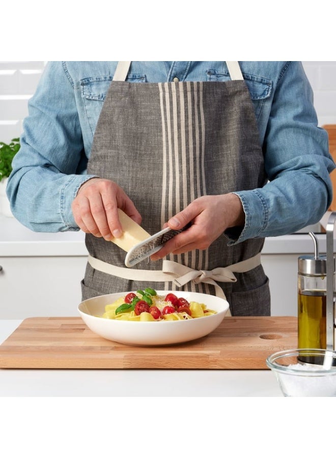 IKEA (IKEA) IKEA UPPFYLLD Handheld Grater Off-White - Image 2