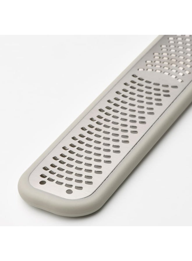 IKEA (IKEA) IKEA UPPFYLLD Handheld Grater Off-White - Image 3