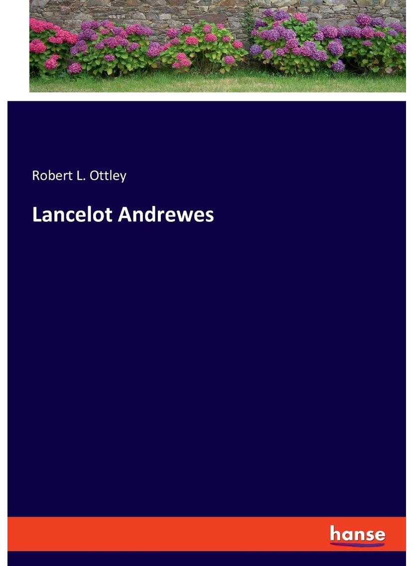 Lancelot Andrewes  - Image 1