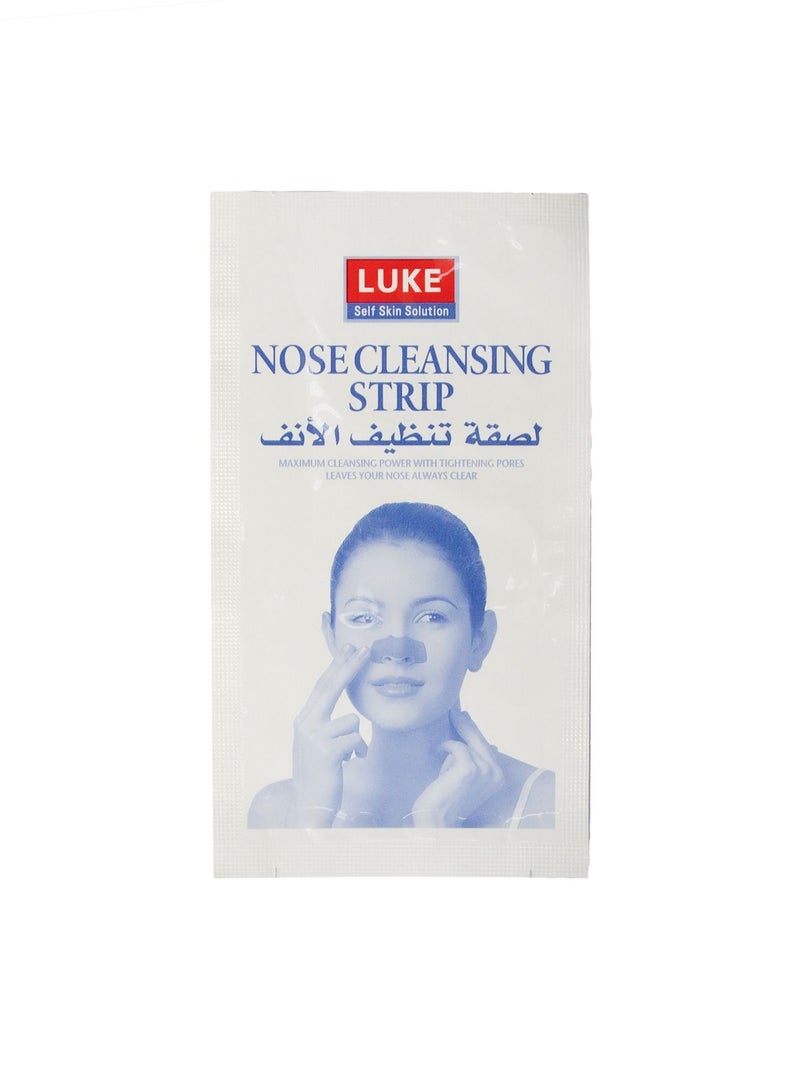 لوك لصقات تنظيف الأنف لوك  - Image 2
