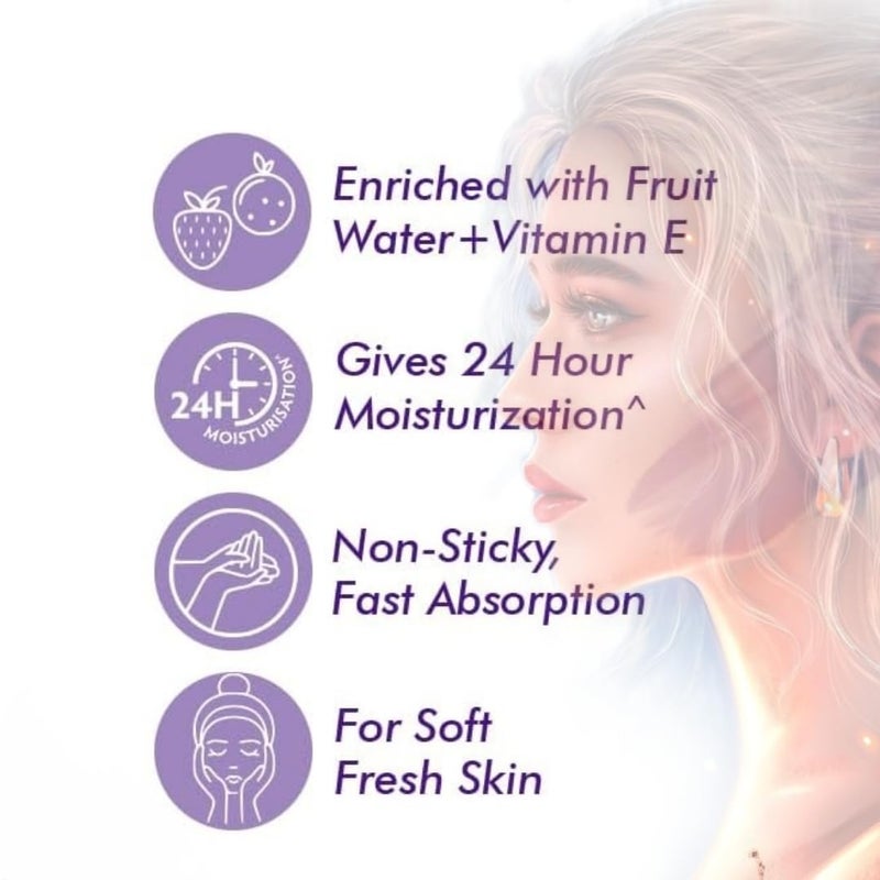 Granthveda Soft Light Moisturizing Cream NonSticky FastAbsorbing 24Hour Hydration Ayurvedic Face Body Hand Cream Enriched with Vitamin E 50g - Image 2