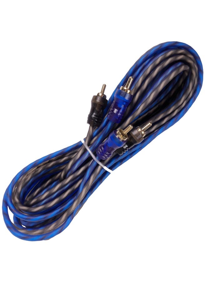Gravity Gravity Complete 4 Channels 2000W 4 Gauge Amplifier Installation Wiring Kit  - Image 4