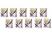 dragon shield 10 Packs Dragon Shield Matte Pink Standard Size 100 ct Card Sleeves Display Case - Image 4