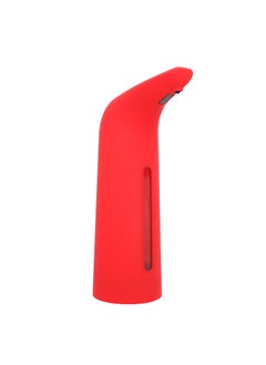 Automatic Soap Dispenser Factory WholesaleRubber oil China red Rubber oil China red