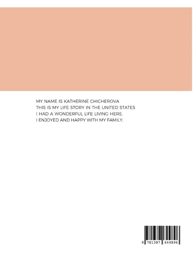 KATHERINE CHICHEROVA  - Image 2