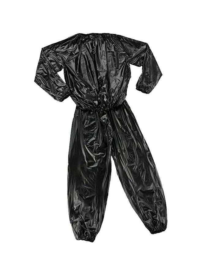 YORK FITNESS Sauna Suit Large/XL - Image 1