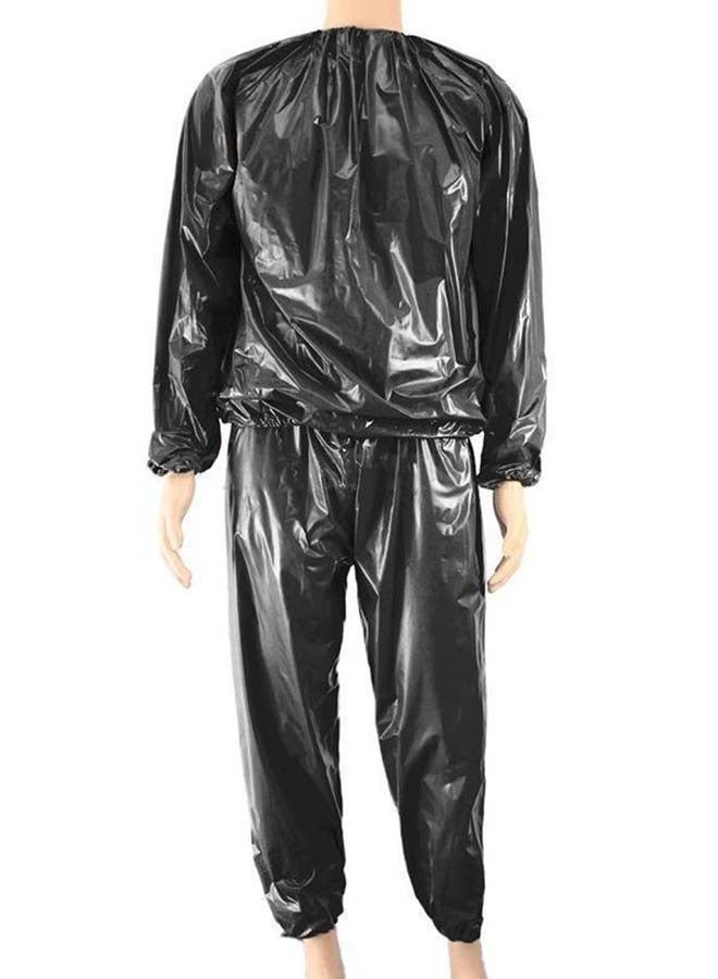 YORK FITNESS Sauna Suit Large/XL - Image 2