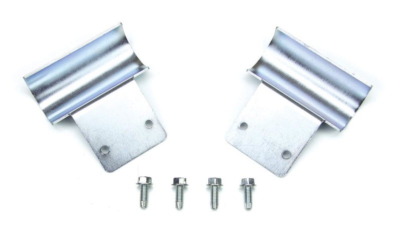 TeraFlex 4909100 Fox JK Shock Reservoir Bracket, 1 Pack - Image 3