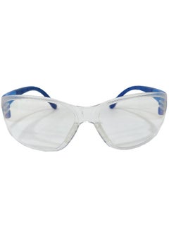 SG3009C RHEA Safety Goggles | Clear Glasses, Dust Protection, Impact & Scratch-Resistant Safety Glasses for Industrial & Construction Sites | Pack of 1 - pzsku/ZBC40861F101C0126419BZ/45/_/1733205254/bfbb0912-ff6d-491f-bfc7-9dd65b70ce95