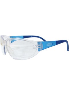 SG3009C RHEA Safety Goggles | Clear Glasses, Dust Protection, Impact & Scratch-Resistant Safety Glasses for Industrial & Construction Sites | Pack of 1 - pzsku/ZBC40861F101C0126419BZ/45/_/1733205261/84685556-f227-4c8d-8c5f-adac3ed3e7e3