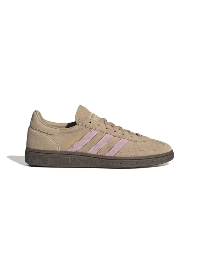 adidas Originals adidas HANDBALL SPEZIAL W Brown Originals Kids Shoes