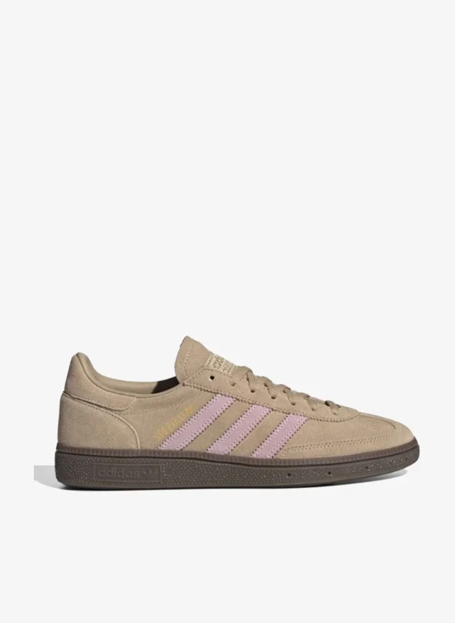 Handball Spezial W Brown Originals Shoes