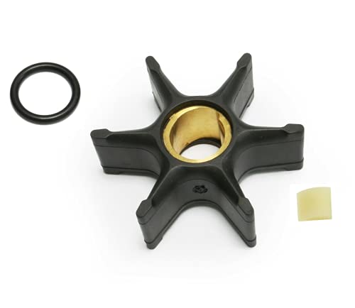 Lucasng Impeller Kit For Johnson Evinrude 85-300HP 435821/5001593/395864 Sierra 18-3059 - Image 3