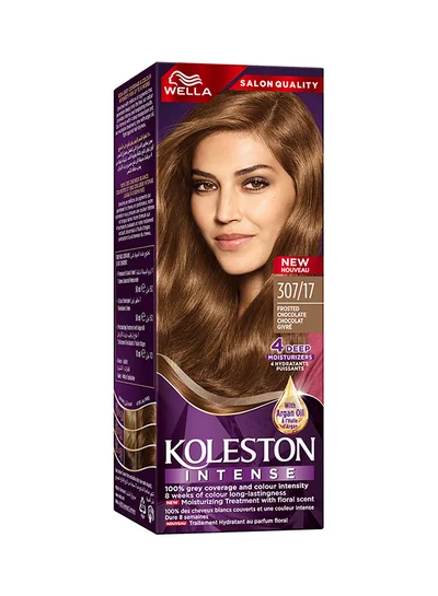 WELLA Koleston Intense Semikit 307/17