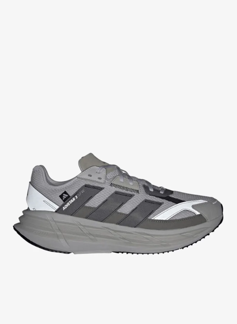 اديداس أديداس  أحذية رياضية للرجال أبيض