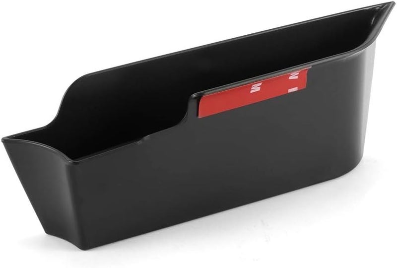 Vuzmode 2PCS Car Door Handle Storage Box for MINI Cooper F56 - Image 4