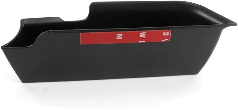 Vuzmode 2PCS Car Door Handle Storage Box for MINI Cooper F56 - Image 5