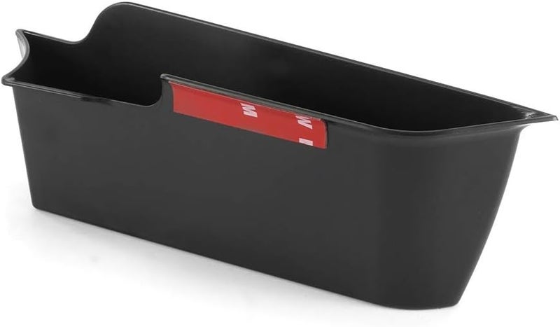 Vuzmode 2PCS Car Door Handle Storage Box for MINI Cooper F56 - Image 3