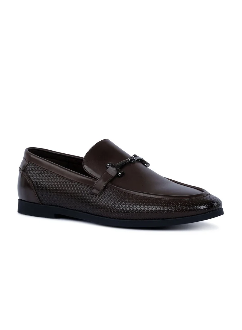 milano HADEN Formal Slip-ons