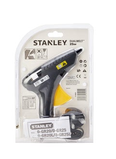 Stanley Trigger Feed Dual Melt Glue Gun,  - Image 4