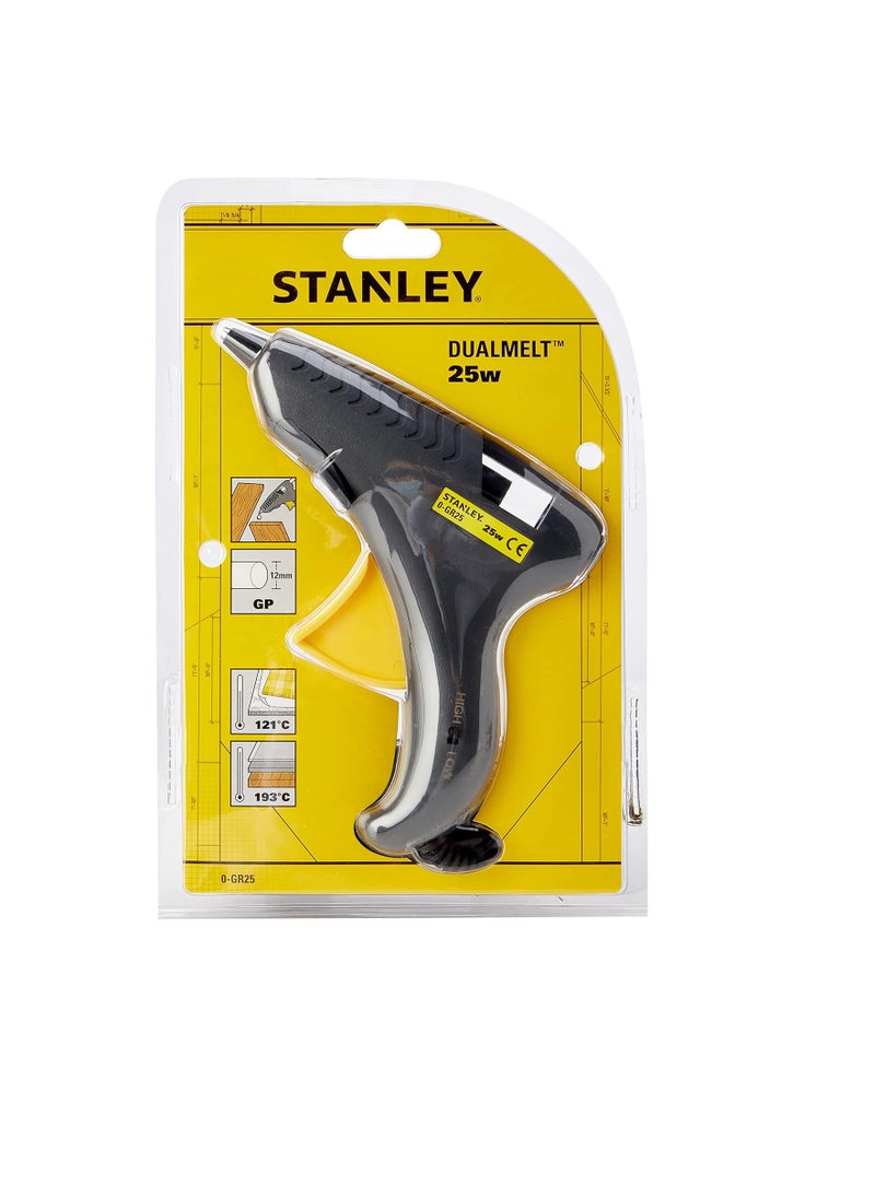 Stanley - Trigger Feed Dual Melt Glue Gun, - Image 1