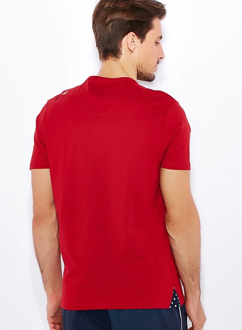 BRAVE SOUL Howe T-Shirt