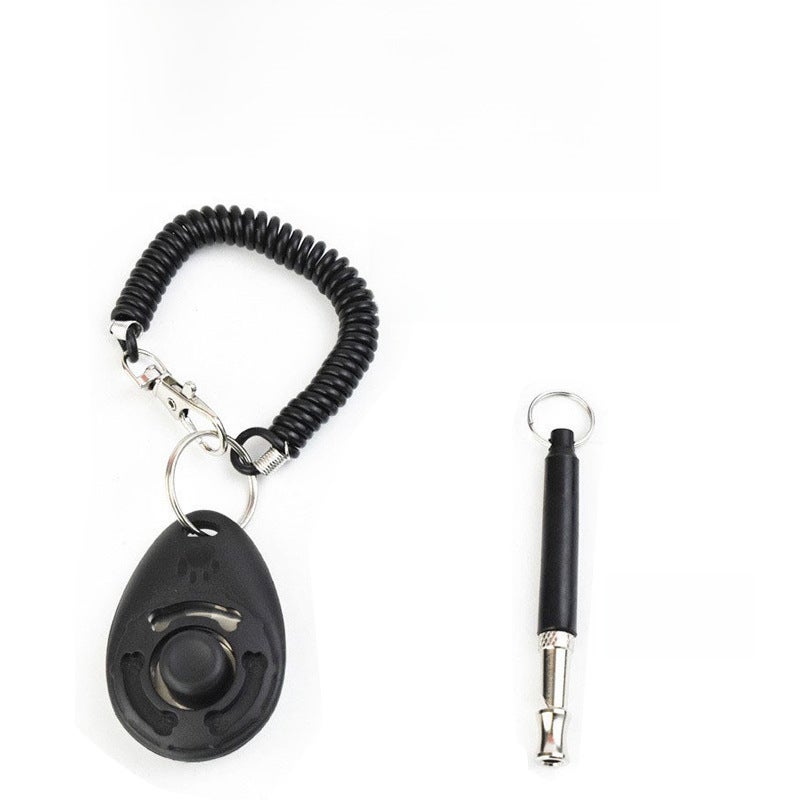 Cross-Border Silicone Dog Training Waist Bag New Dog Treatment Bag Outdoor Portable Belt Type Pet Training Bag Ready Stock(Ringer flute) - Image 1