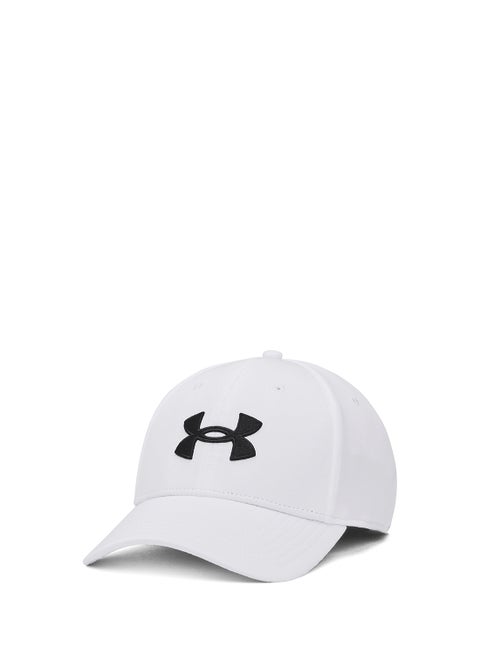 Blitzing Cap