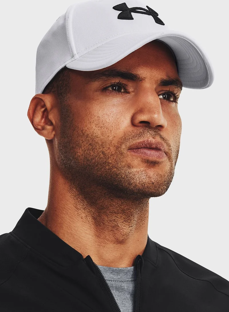 UNDER ARMOUR Blitzing Cap