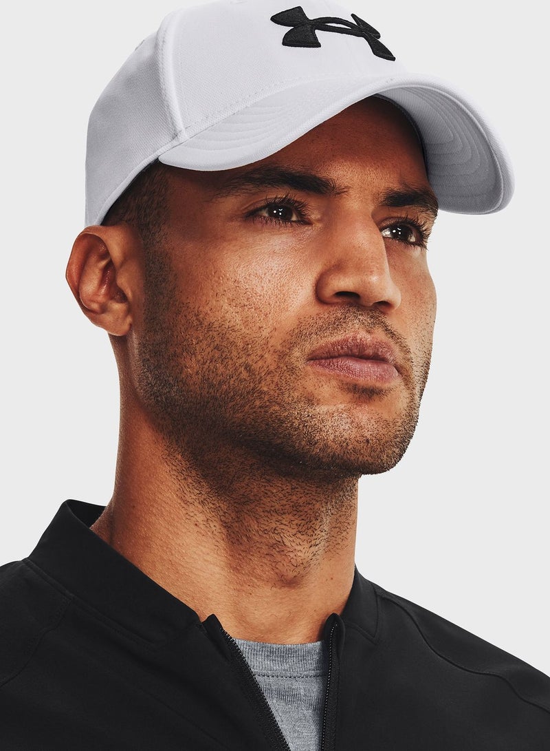 UNDER ARMOUR Blitzing Cap - Image 3