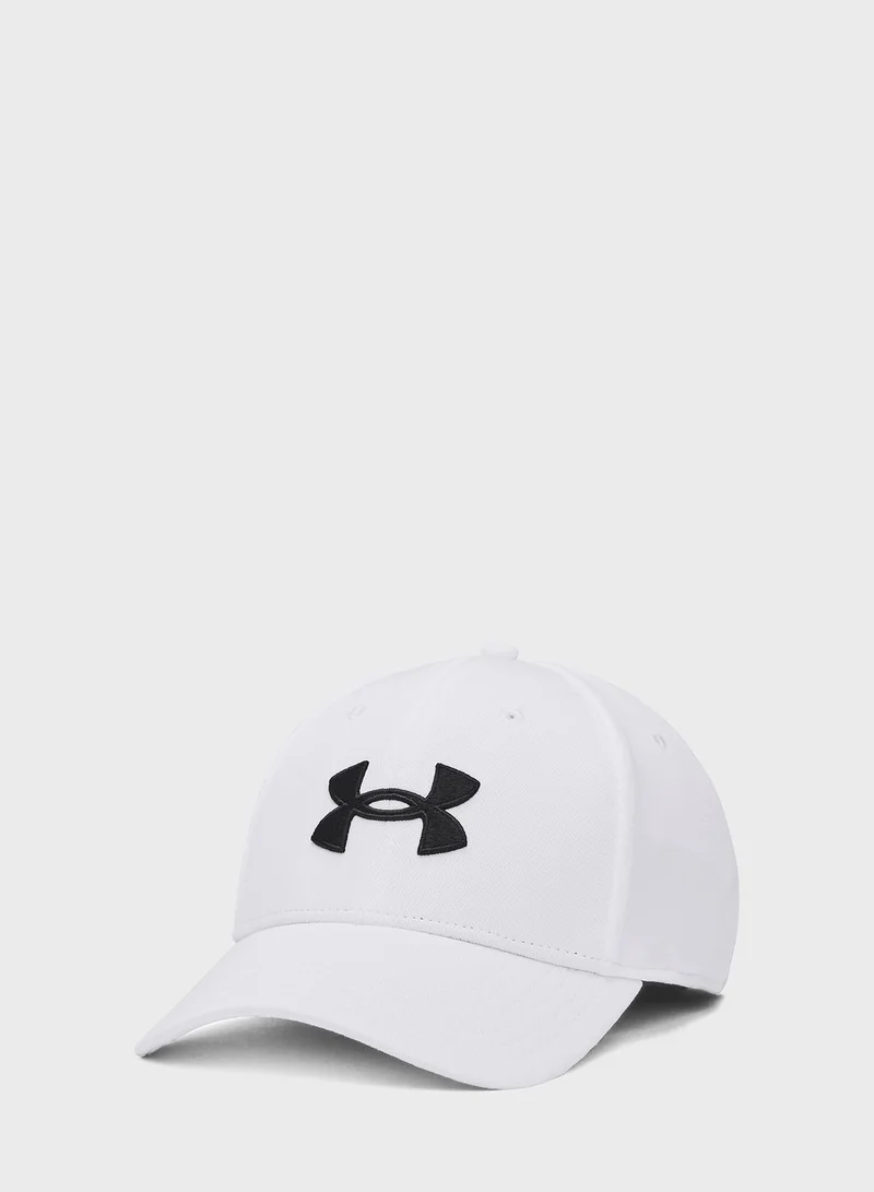 UNDER ARMOUR Blitzing Cap