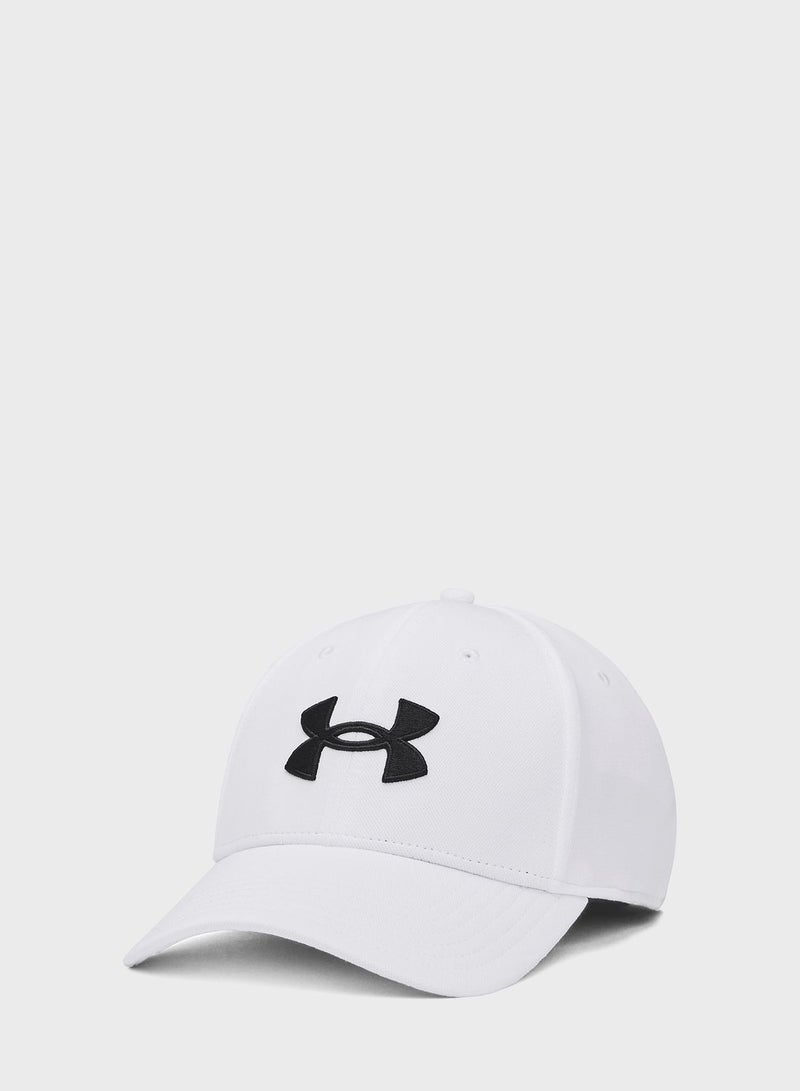 UNDER ARMOUR Blitzing Cap - Image 4