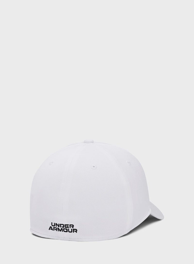 UNDER ARMOUR Blitzing Cap - Image 5