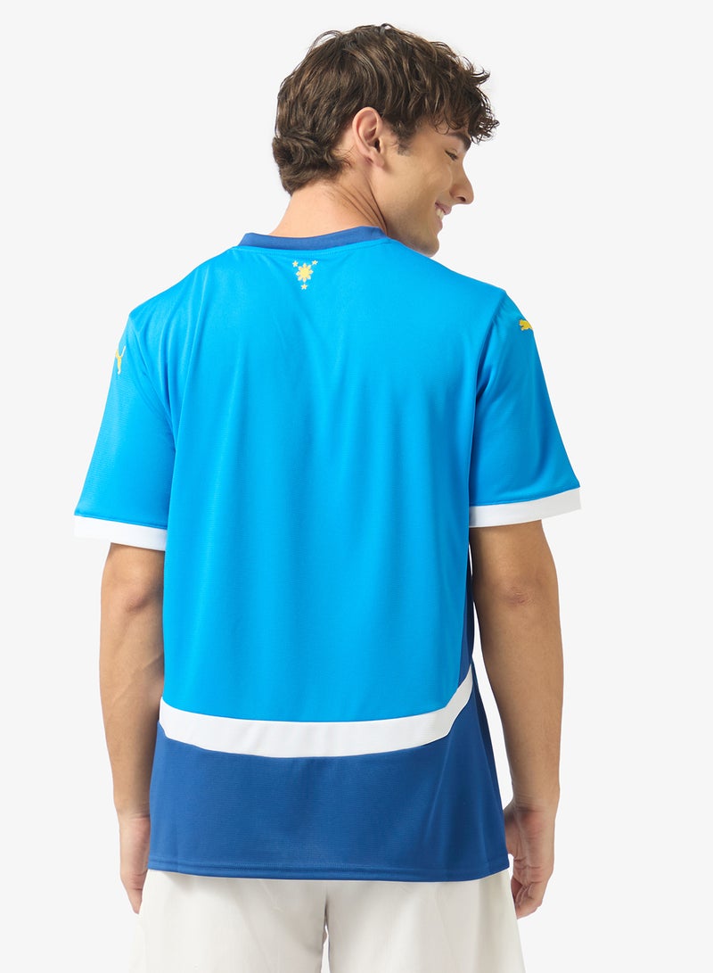 PUMA Philippines Home Jersey - Image 2