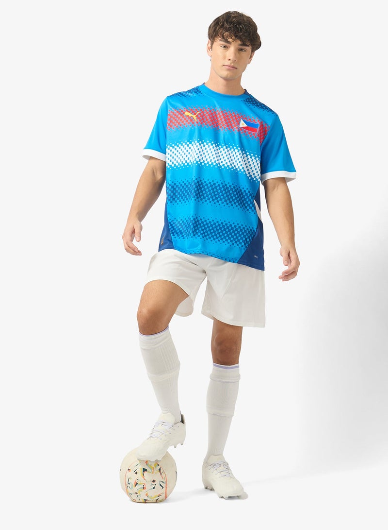 PUMA Philippines Home Jersey - Image 4