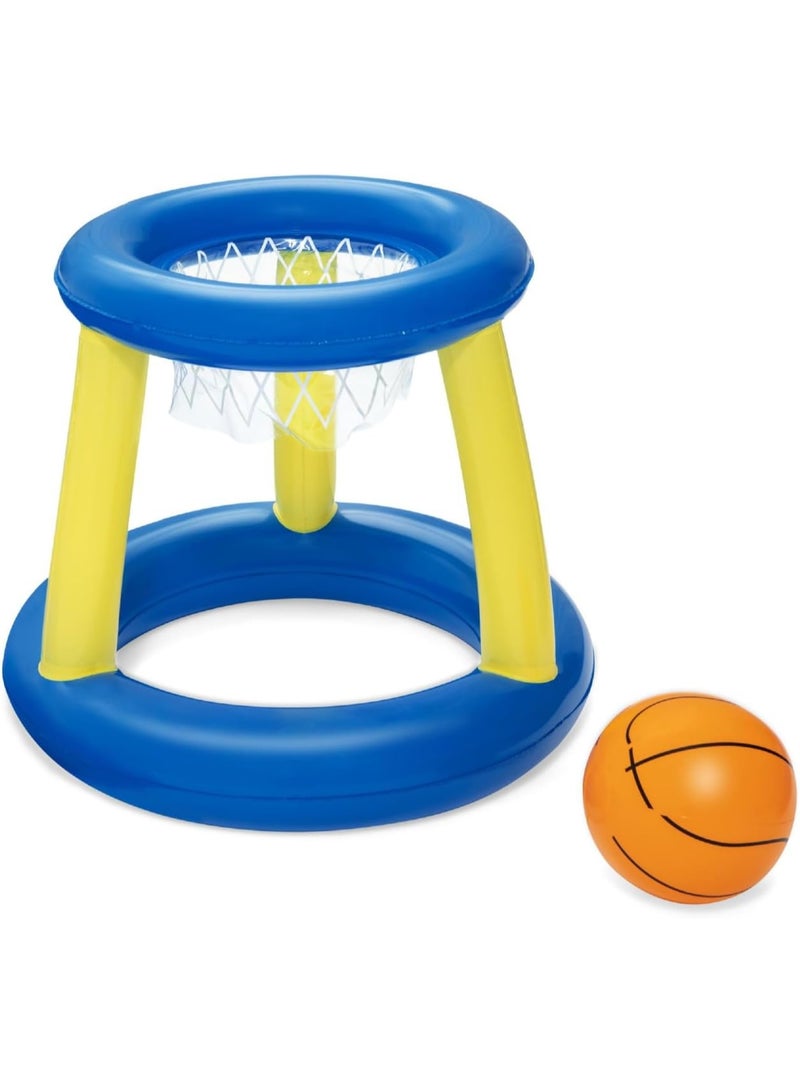 Bestway Splash 'N' Hoop Water Game 61cm  - Image 1