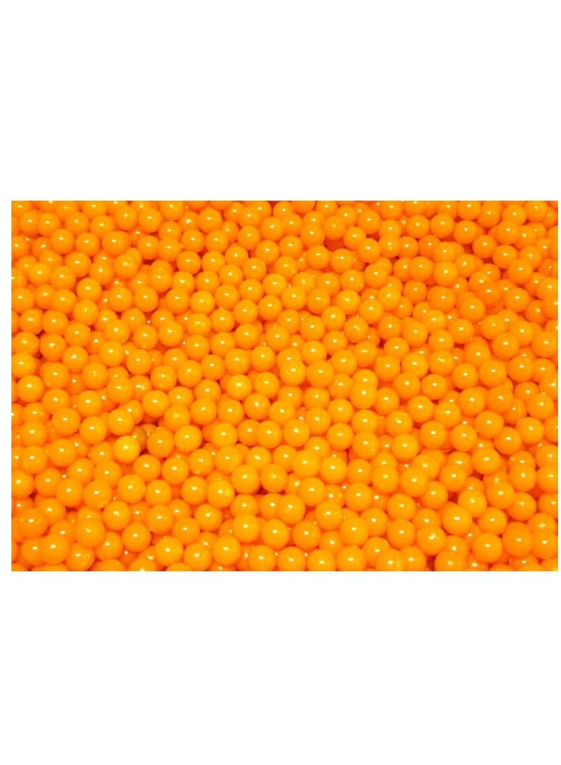 BB Bullets Green Silver Orange And yellow 2000 Pieces Each 8000 Pieces In Total - Image 4