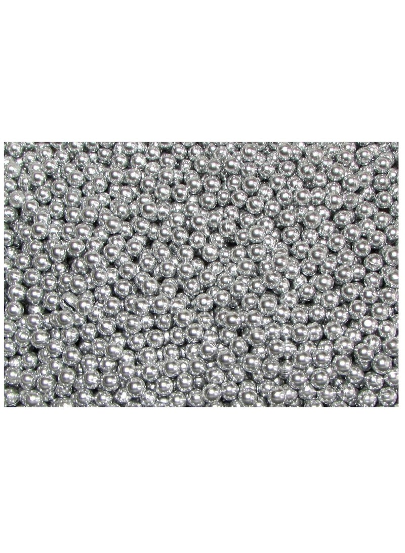 BB Bullets Green Silver Orange And yellow 2000 Pieces Each 8000 Pieces In Total - Image 3