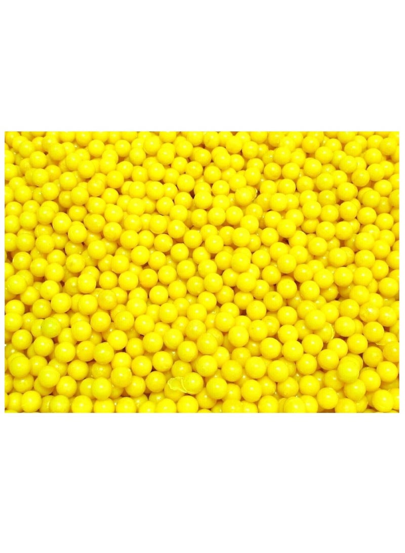 BB Bullets Green Silver Orange And yellow 2000 Pieces Each 8000 Pieces In Total - Image 5