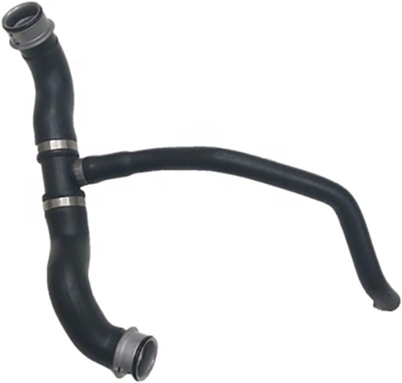 Wivplex Radiator Scavenging Rubber Hose for Mercedes-Benz S-Class - Image 2