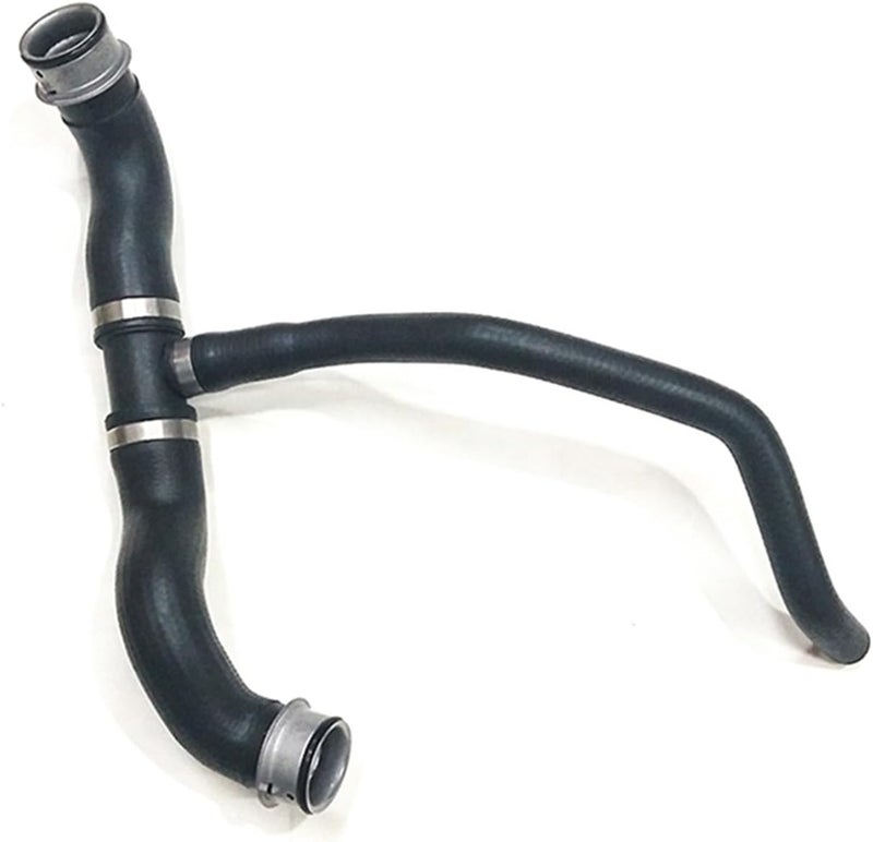 Wivplex Radiator Scavenging Rubber Hose for Mercedes-Benz S-Class - Image 4