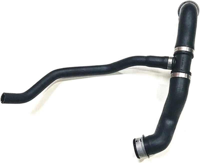 Wivplex Radiator Scavenging Rubber Hose for Mercedes-Benz S-Class - Image 1