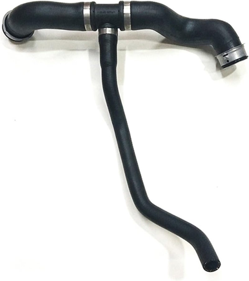 Wivplex Radiator Scavenging Rubber Hose for Mercedes-Benz S-Class - Image 5