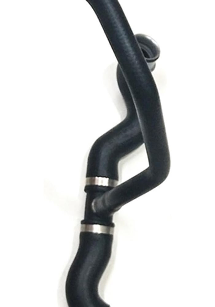 Wivplex Radiator Scavenging Rubber Hose for Mercedes-Benz S-Class - Image 3