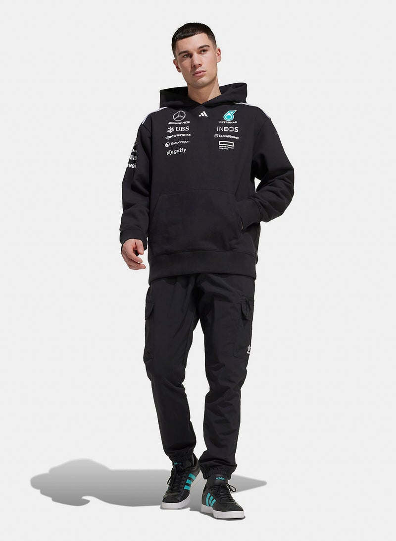 Adidas Mercedes - Amg Petronas Formula One Team Hood - Image 4